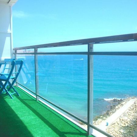 Helios Home Alicante Extérieur photo