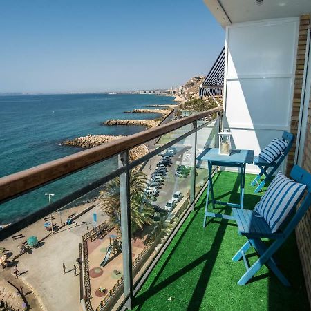 Helios Home Alicante Extérieur photo
