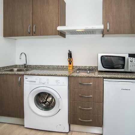Helios Home Alicante Extérieur photo