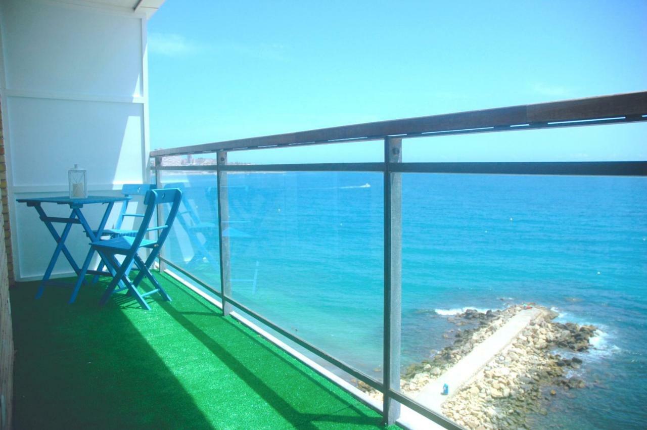 Helios Home Alicante Extérieur photo