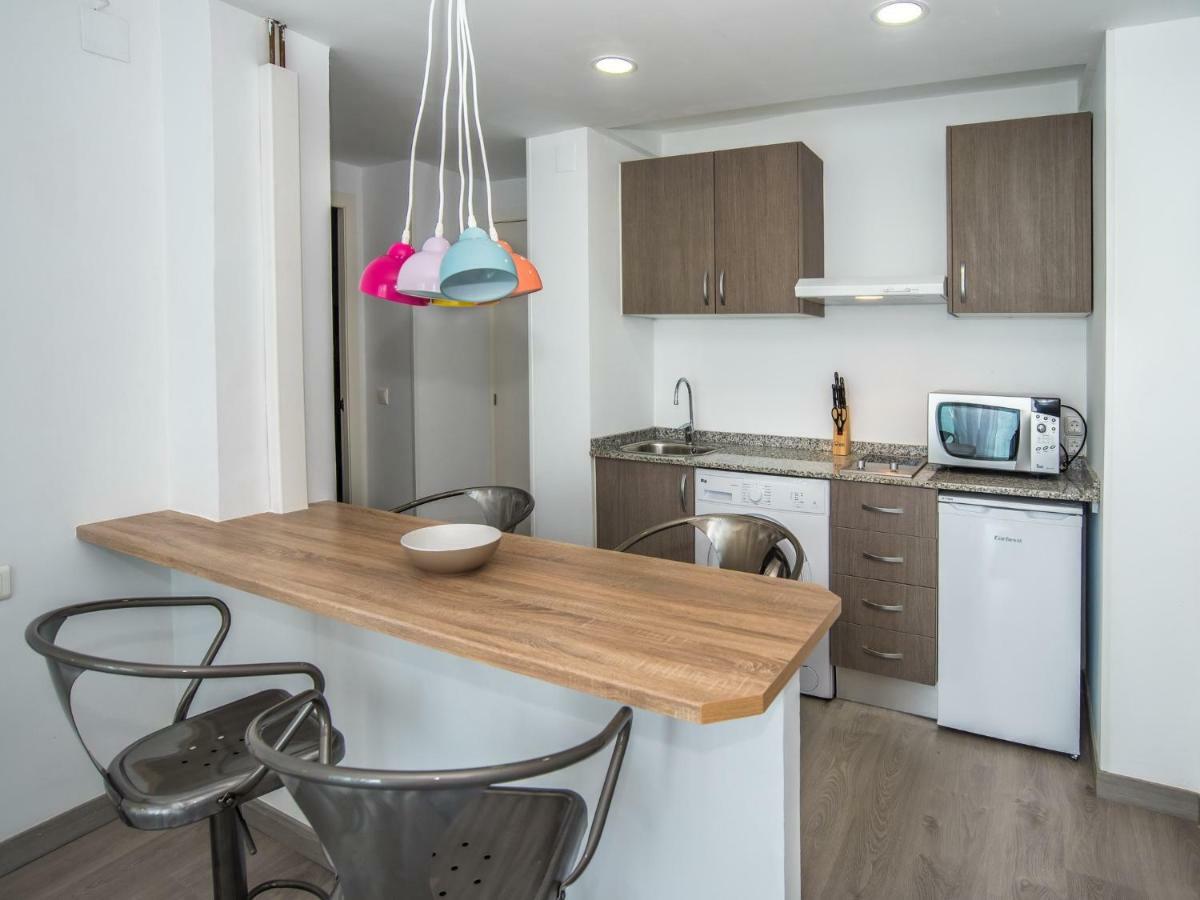 Helios Home Alicante Extérieur photo