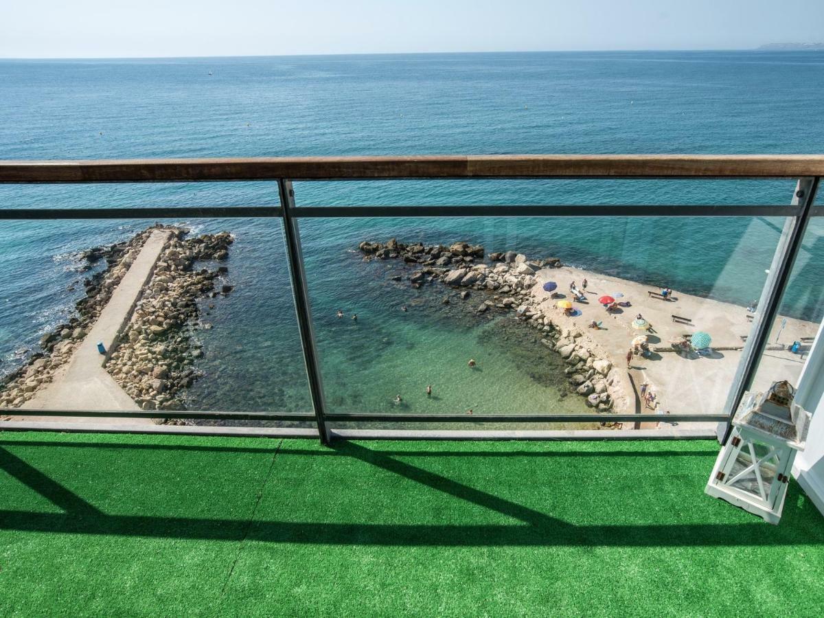 Helios Home Alicante Extérieur photo