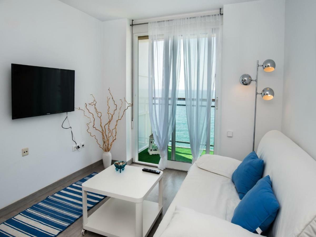 Helios Home Alicante Extérieur photo