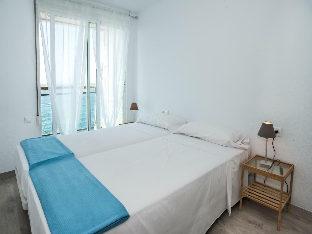 Helios Home Alicante Extérieur photo