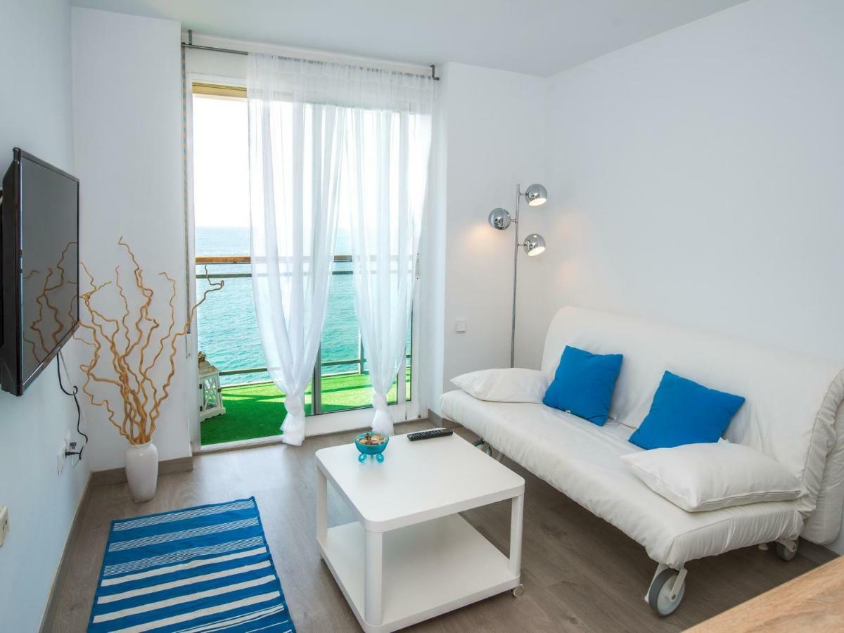 Helios Home Alicante Extérieur photo