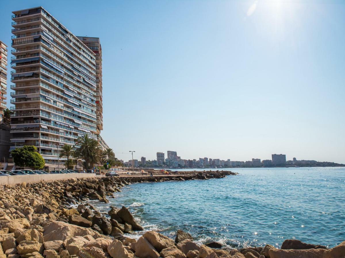 Helios Home Alicante Extérieur photo